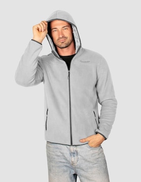Sudadera Greenlander para hombre