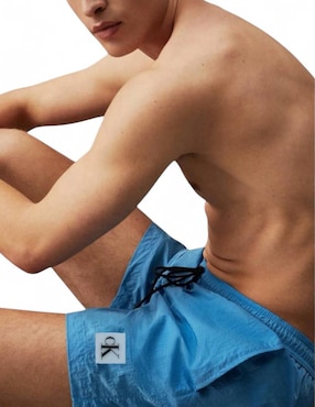 Short Calvin Klein para hombre