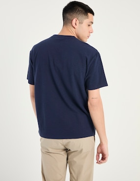 Playera That's It cuello redondo para hombre