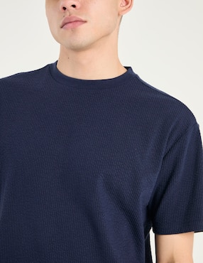 Playera That's It cuello redondo para hombre