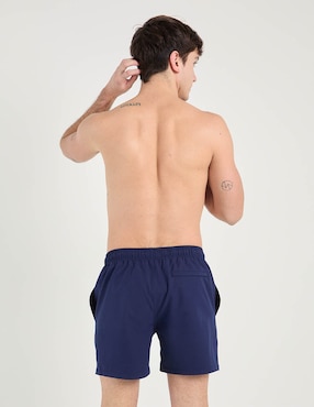 Traje de baño That's It con bolsillos para hombre
