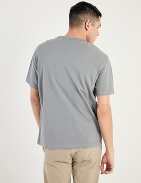 Playera That's It cuello redondo para hombre