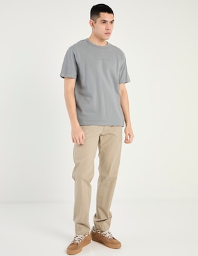 Playera That's It cuello redondo para hombre