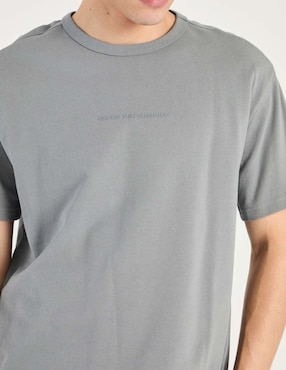 Playera That's It cuello redondo para hombre