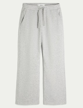 Pants regular Hollister con jareta para hombre