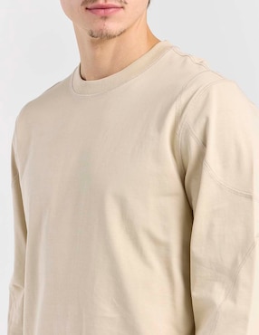 Playera That's It cuello redondo para hombre
