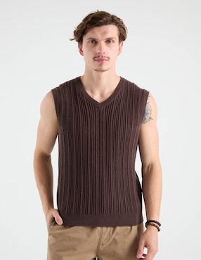 Chaleco That's It para hombre