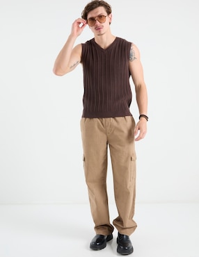 Chaleco That's It para hombre