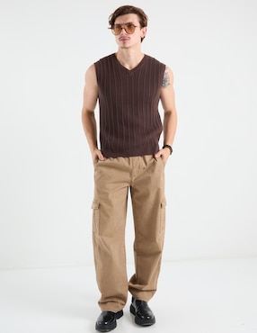 Chaleco That's It para hombre