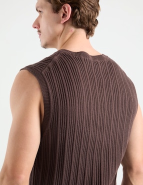 Chaleco That's It para hombre