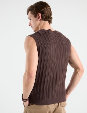 Chaleco That's It para hombre