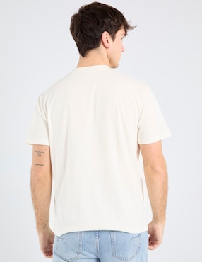 Playera That's It cuello redondo para hombre