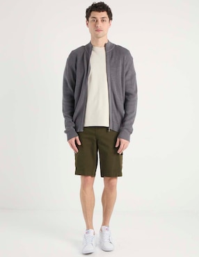 Playera That'S It cuello redondo para hombre