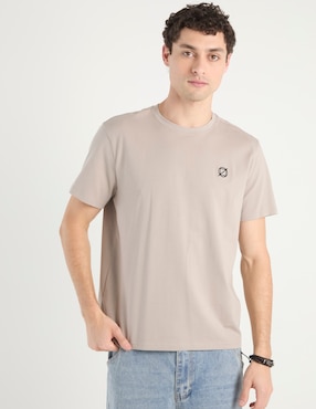 Playera That's It cuello redondo para hombre