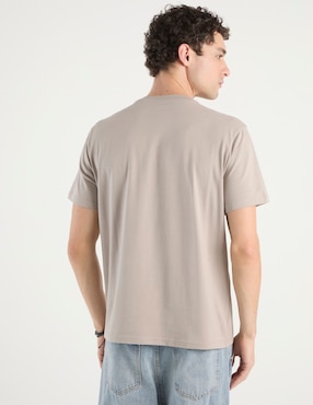 Playera That's It cuello redondo para hombre