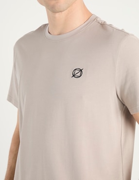 Playera That's It cuello redondo para hombre