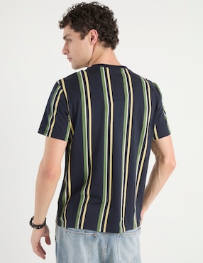 Playera That's It cuello redondo para hombre