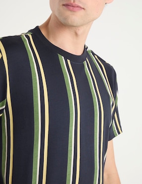 Playera That's It cuello redondo para hombre