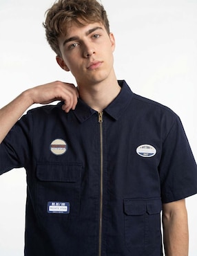Camisa that's it