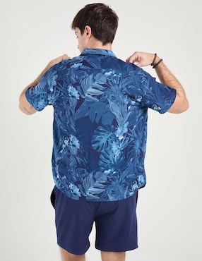 Camisa casual That's it manga corta para hombre
