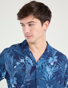 Camisa casual That's it manga corta para hombre
