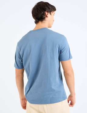 Playera That's It cuello redondo para hombre