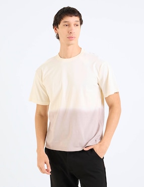 Playera That's It cuello redondo para hombre