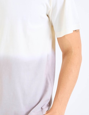 Playera That's It cuello redondo para hombre