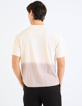 Playera That's It cuello redondo para hombre