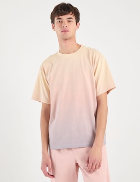 Playera That's It cuello redondo para hombre