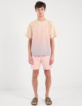 Playera That's It cuello redondo para hombre