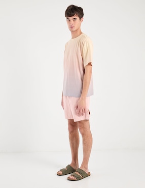 Playera That's It cuello redondo para hombre