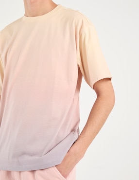 Playera That's It cuello redondo para hombre