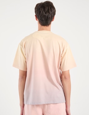 Playera That's It cuello redondo para hombre