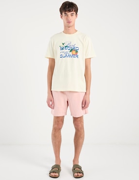 Short That's It para hombre