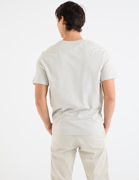 Playera That's It cuello redondo para hombre