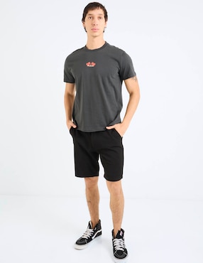 Playera That's It cuello redondo para hombre