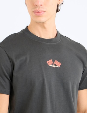 Playera That's It cuello redondo para hombre