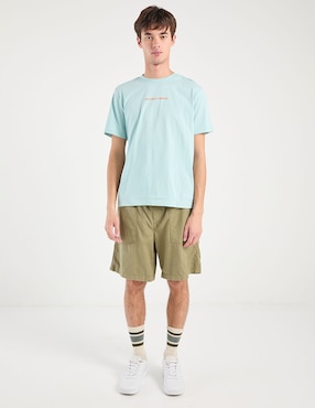 Playera That's It cuello redondo para hombre