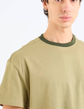 Playera That's It cuello redondo para hombre