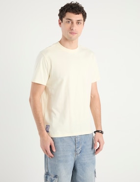 Playera That's It cuello redondo para hombre