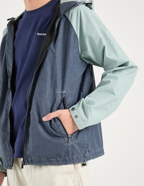 Rompevientos That's it para hombre
