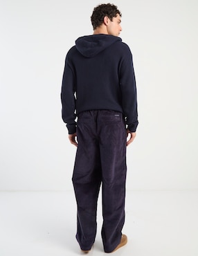 Pantalón straight Calvin Klein para hombre