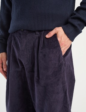 Pantalón straight Calvin Klein para hombre