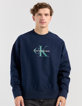 Sudadera Calvin Klein para hombre