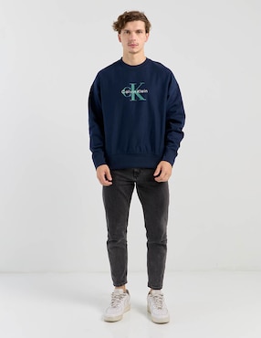 Sudadera Calvin Klein para hombre