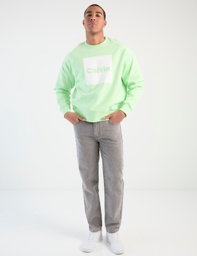 Sudadera Calvin Klein para hombre