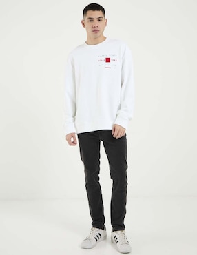 Sudadera Calvin Klein para hombre
