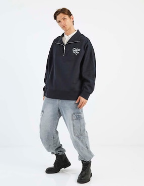 Sudadera Calvin Klein para hombre