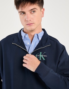 Sudadera Calvin Klein para hombre